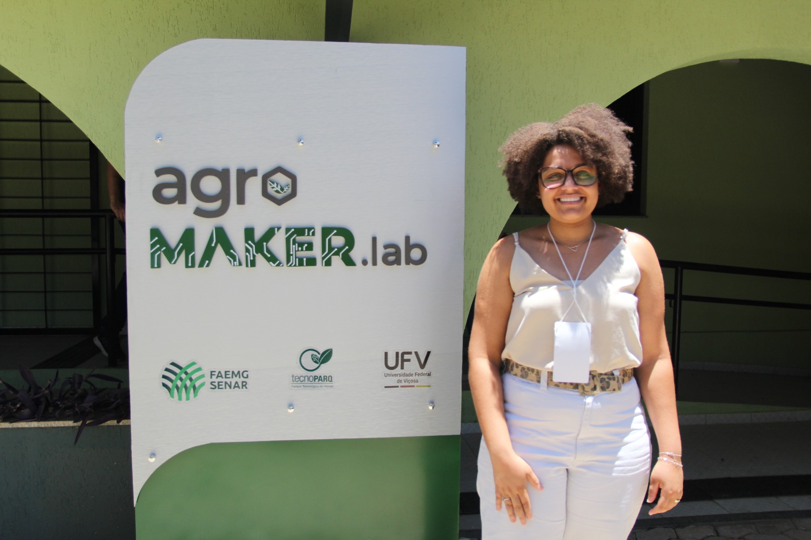 Agro Maker Day evento é destaque em Viçosa Primeiro a Saber