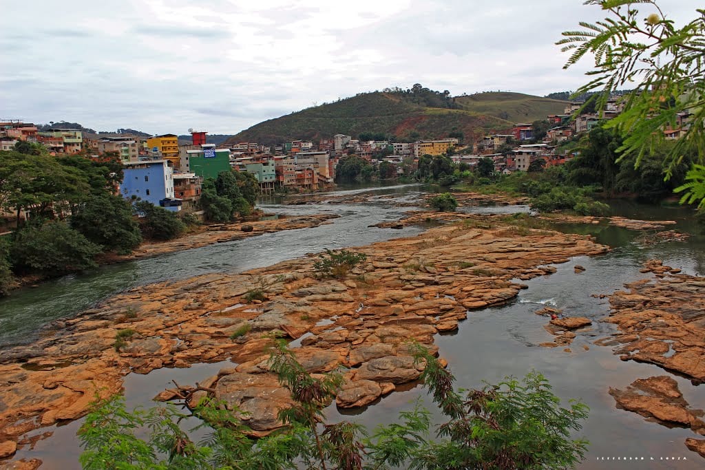 Viçosa participa de lançamento de programas ambientais para a Bacia do Piranga