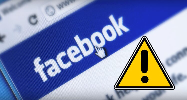 Vírus espalhado pelo Facebook rouba dados de usuários em todo o mundo