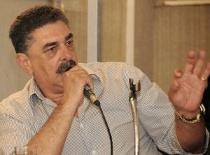Edson Rezende foi o candidato mais votado em Ervália, mas depende da justiça para poder assumir a Prefeitura.