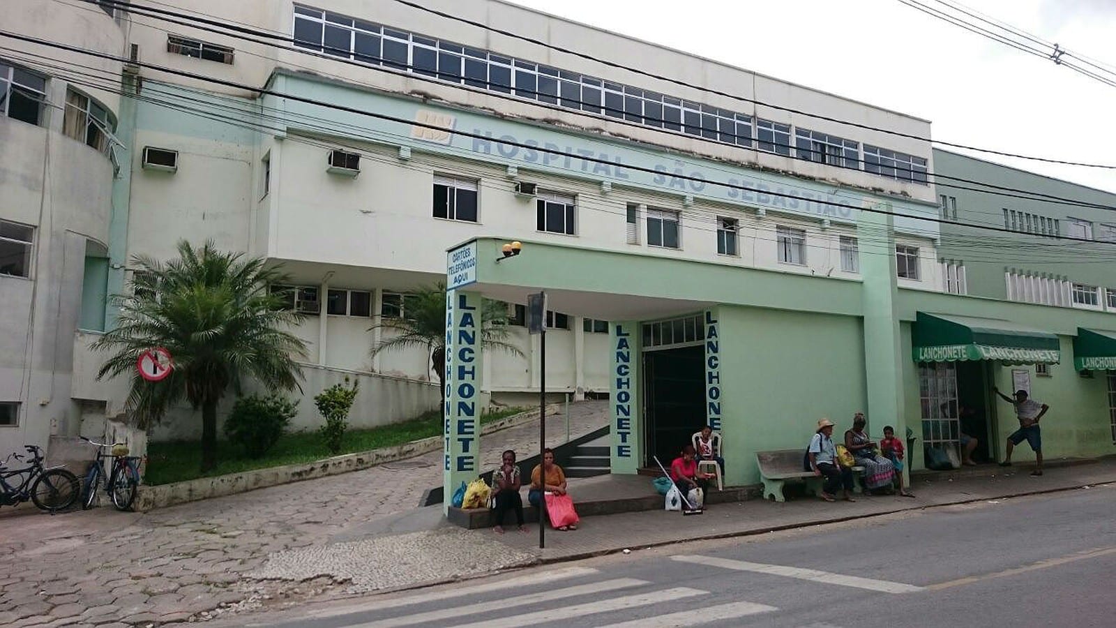 Hospital São Sebastião inicia o Plantão Pediátrico 24h