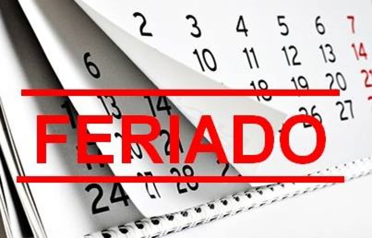 PREFEITO DE VIÇOSA DECRETA FERIADOS DE 2018