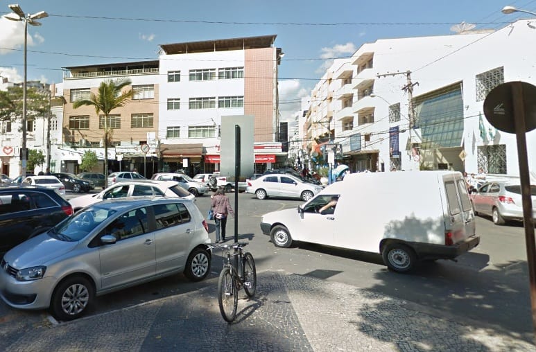 RUAS DO CENTRO DE VIÇOSA SERÃO INTERDITADAS AMANHÃ PARA COMEMORAÇÕES