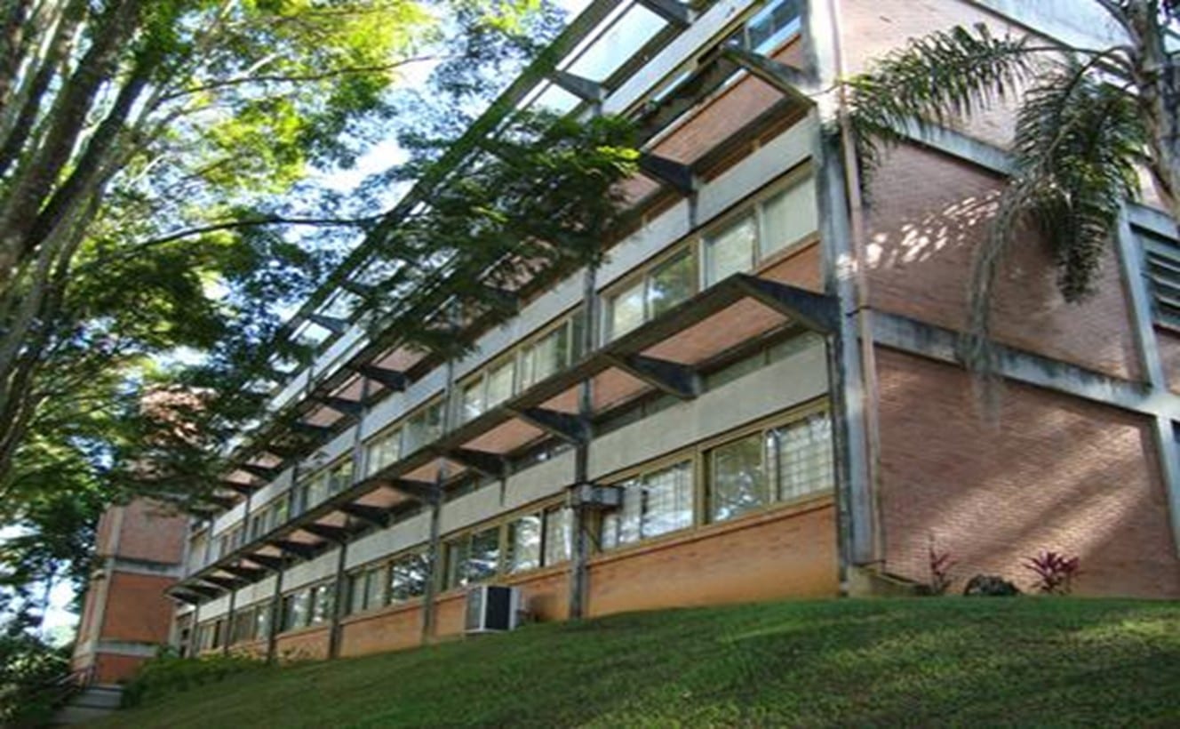 CONFIRMADO CASO DE SEQUESTRO À ESTUDANTE QUE SAÍA DO DEPARTAMENTO DE ECONOMIA NO CAMPUS UFV VIÇOSA