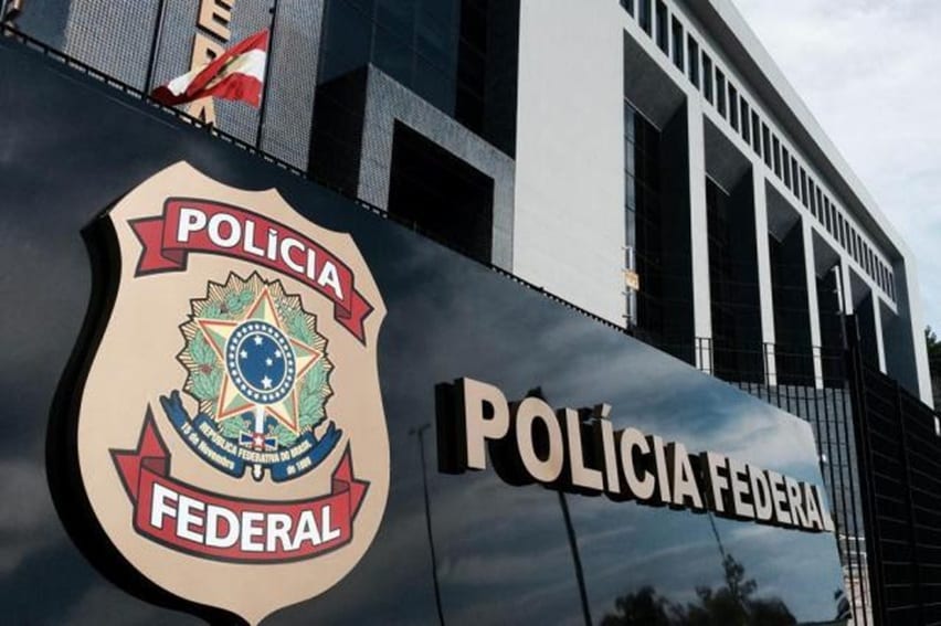 POLÍCIA FEDERAL ABRE INSCRIÇÕES DE CONCURSO PARA NÍVEL SUPERIOR ...