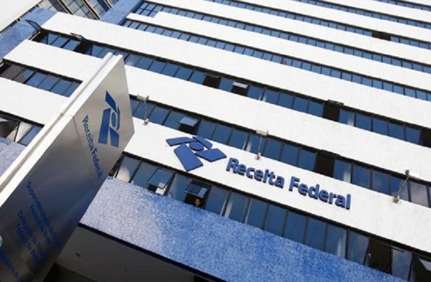 RECEITA FEDERAL VAI FECHAR 4 AGÊNCIAS EM MG UMA DELAS EM PONTE NOVA