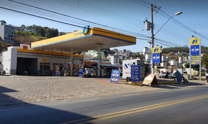 VIÇOSA SEGUE NO TOPO DA TABELA DE ETANOL MAIS CARO DO ESTADO E OCUPA O SEGUNDO LUGAR PARA GASOLINA