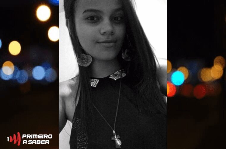 JOVEM MORRE EM FESTA EM RIO POMBA