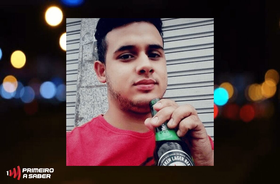 JOVEM MORRE EM ACIDENTE DE MOTO EM ERVÁLIA
