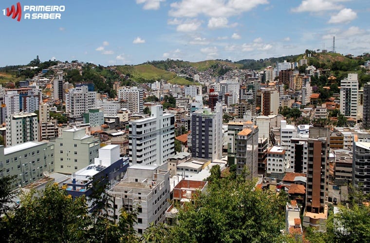 VIÇOSA É ELEITA A CIDADE MAIS INTELIGENTE ENTRE OS MUNICÍPIOS DE 50 A 100 MIL HABITANTES