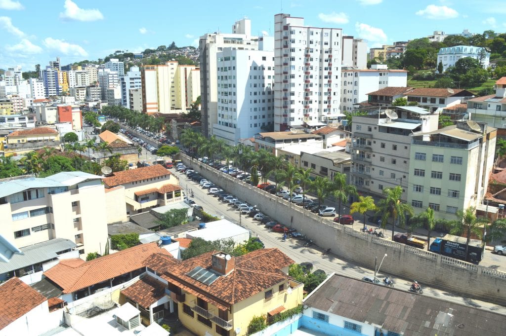 DÍVIDA DO ESTADO DE MINAS GERAIS COM VIÇOSA ULTRAPASSA R 23 MILHÕES