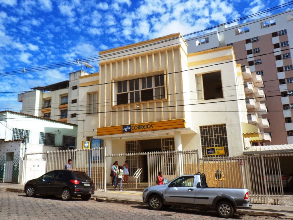 Resultados de concurso dos Correios serão divulgados nesta sexta-feira