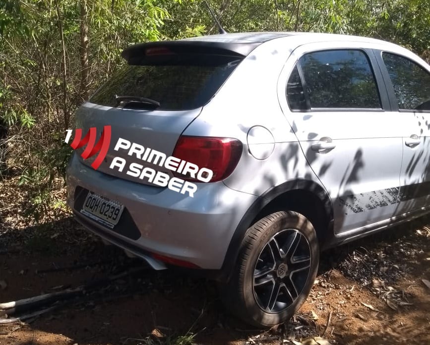 MOTOS E CARRO ROUBADOS SÃO RECUPERADOS PELA PM