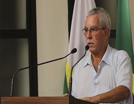 Prefeito de Viçosa fala sobre a importância das emendas parlamentares para a Administração Pública