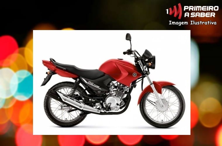 MOTOCICLETA É ROUBADA ENTRE ERVÁLIA E COIMBRA