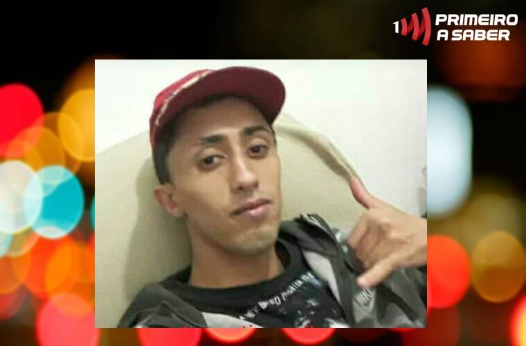 JOVEM É MORTO NA ZONA RURAL DE ERVÁLIA