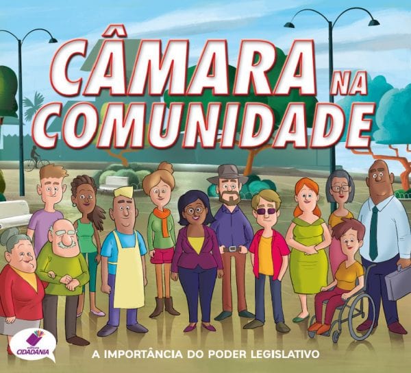 PROJETO “CÂMARA NA COMUNIDADE” SERÁ REALIZADO NOS BAIRROS DE VIÇOSA