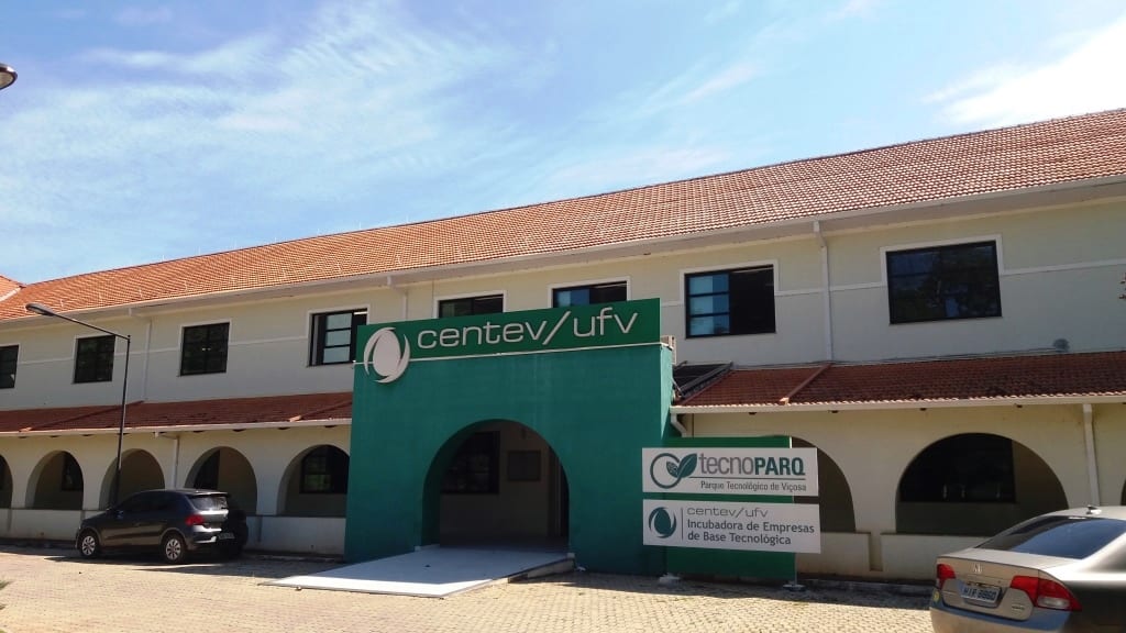 CENTEV UFV ESTÁ CONTRATANDO