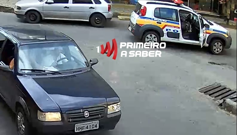 VIÇOSENSE É PRESO POR TRÁFICO DE DROGAS EM PONTE NOVA