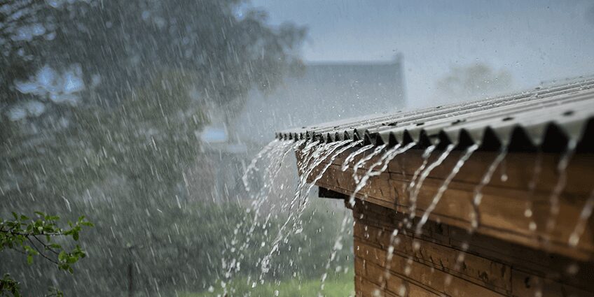 CEMADEN alerta para fortes chuvas na Zona da Mata Mineira nesta terça e quarta-feira