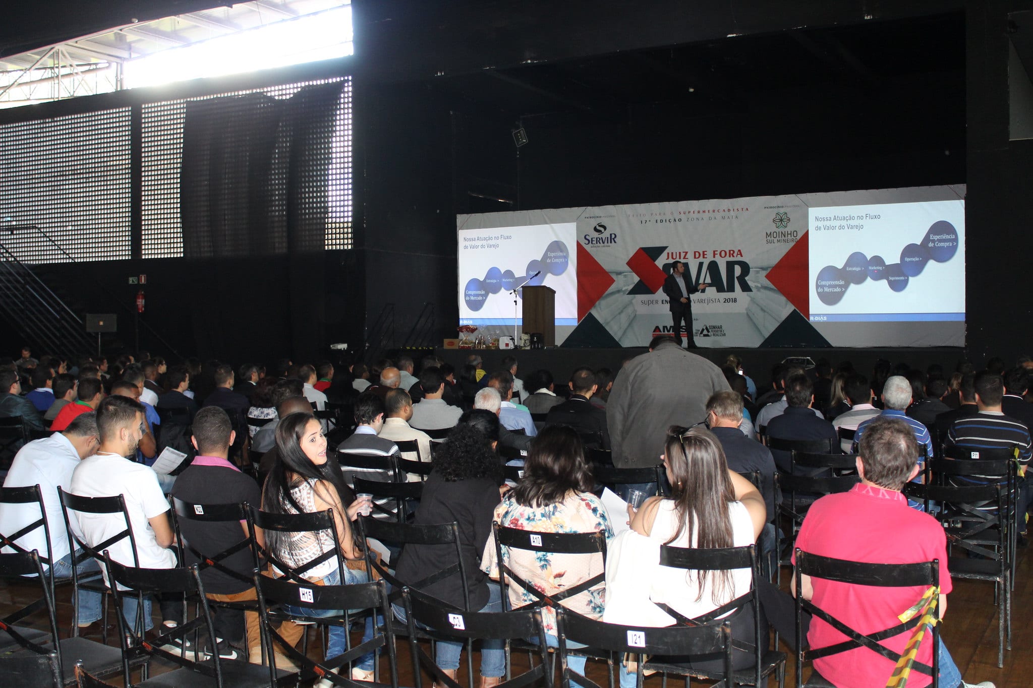 EMPRESÁRIOS E AUTORIDADES DE VIÇOSA PARTICIPARÃO DO 18º SEVAR ZONA DA MATA