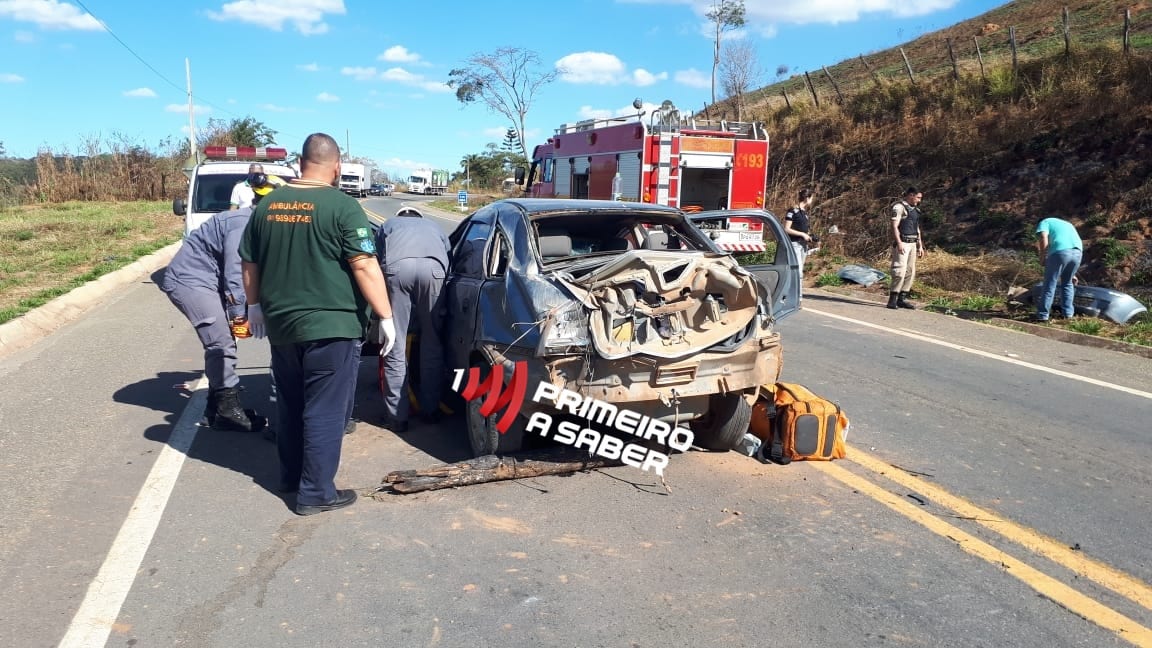 CAPOTAMENTO PRÓXIMO A AABB