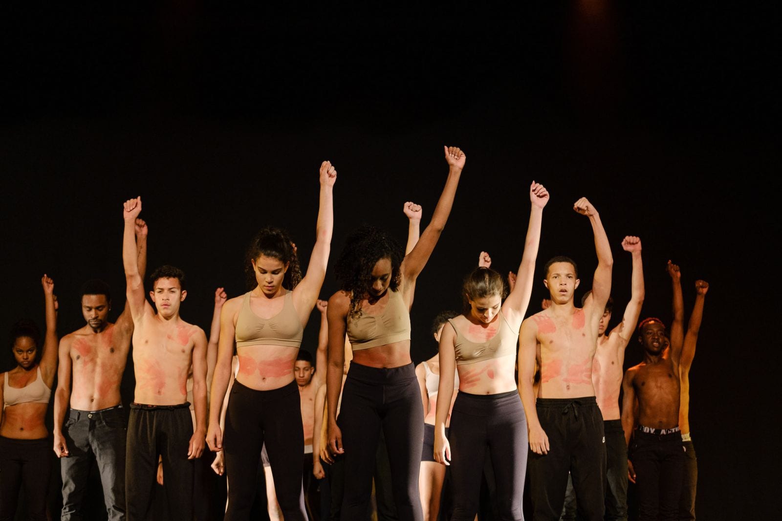 Viçosenses premiados no Circuito Internacional de Dança em BH