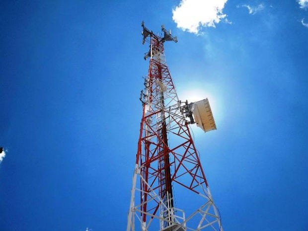 Vereadores falam sobre a instalação de antenas no município