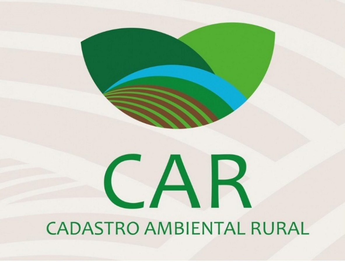 Capacitação ao Sistema de Cadastro Ambiental Rural está com inscrições abertas
