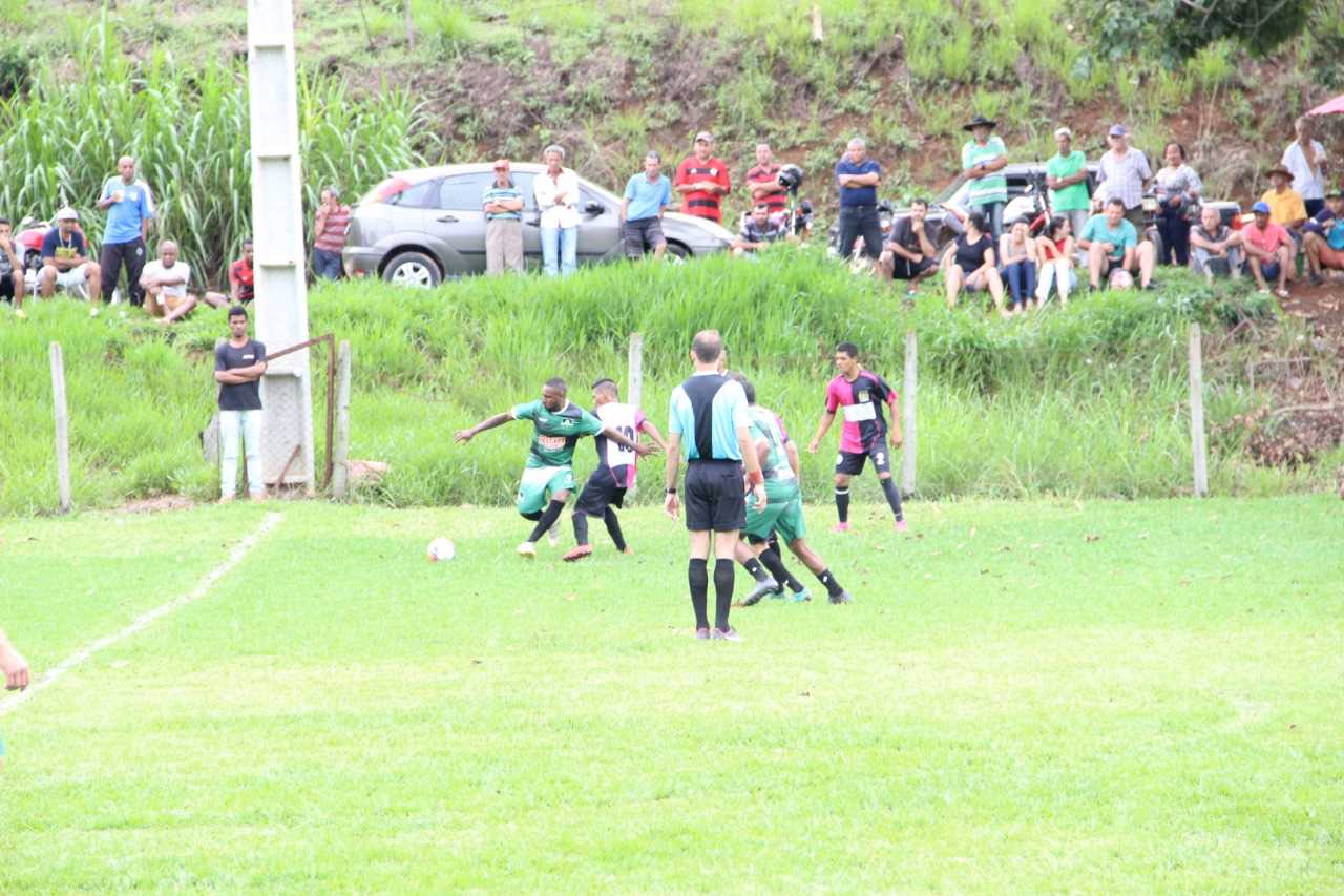 Santiago e Piúna decidem final do Ruralzão pelo segundo ano consecutivo