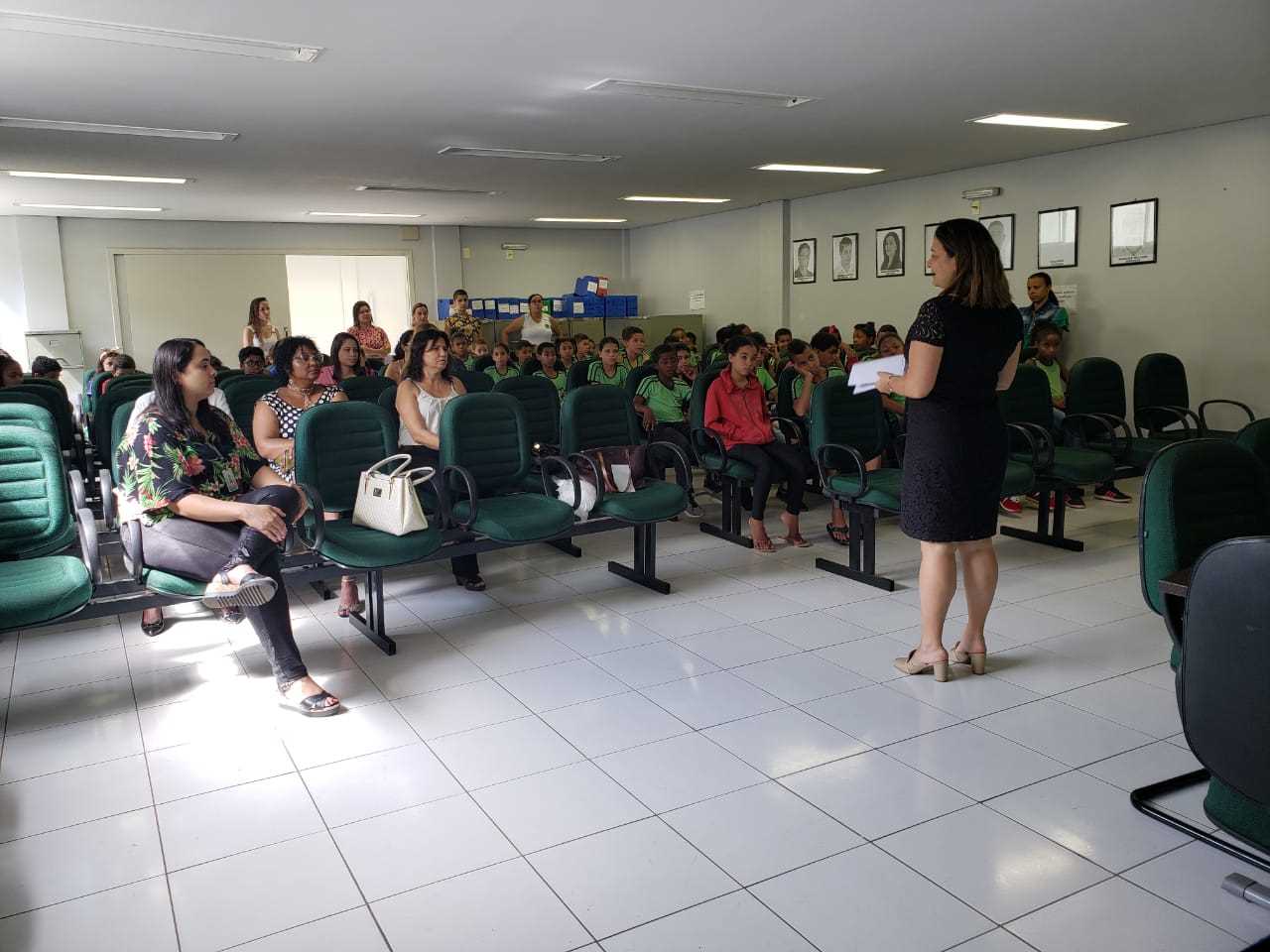 Escolas da rede municipal de Viçosa são premiadas pela UFV