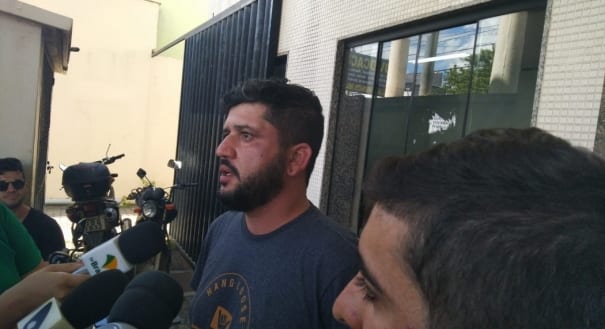 Vereador de MG é preso por dirigir embriagado e na contramão em Guarapari