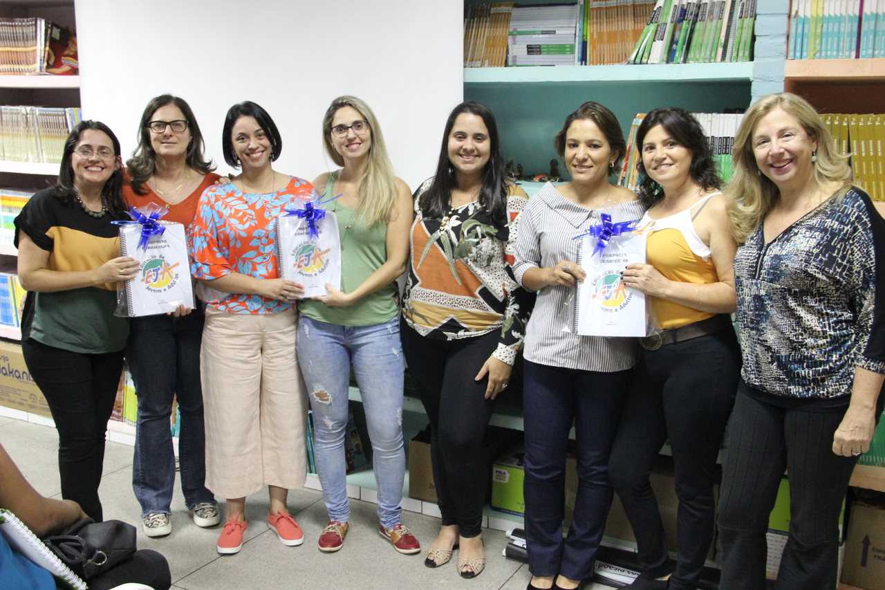 Viçosa é pioneira em proposta curricular para EJA