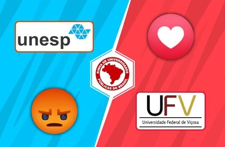 Estudantes da UFV fazem mobilização para competição virtual entre universidades públicas