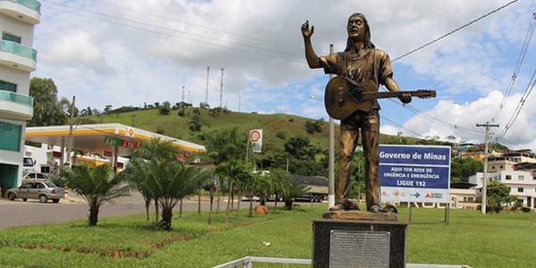 Prefeitura de Rodeiro abre processo seletivo