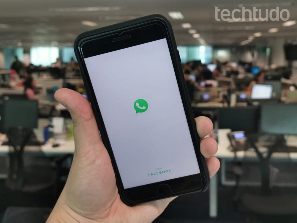 WhatsApp conserta falha que trava mensageiro em grupos