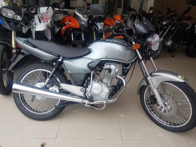 Moto é furtada na zona rural de Ervália