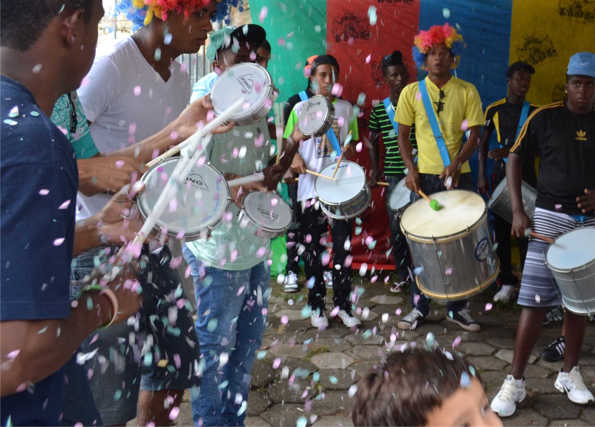 Confira programação dos blocos de Carnaval de Viçosa