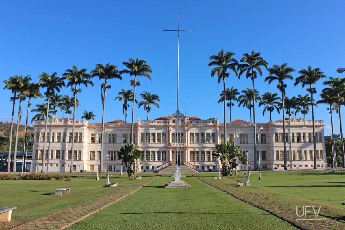 UFV decide suspender atividades acadêmicas por tempo indeterminado