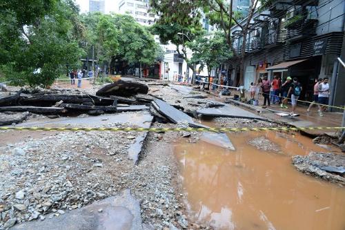 Sancionadas leis que vão beneficiar atingidos pelas chuvas em Minas Gerais