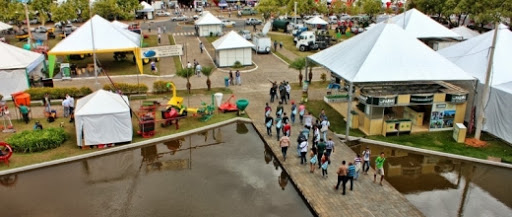 UFV abre sistema de cadastramento de cursos para 91ª Semana do Fazendeiro