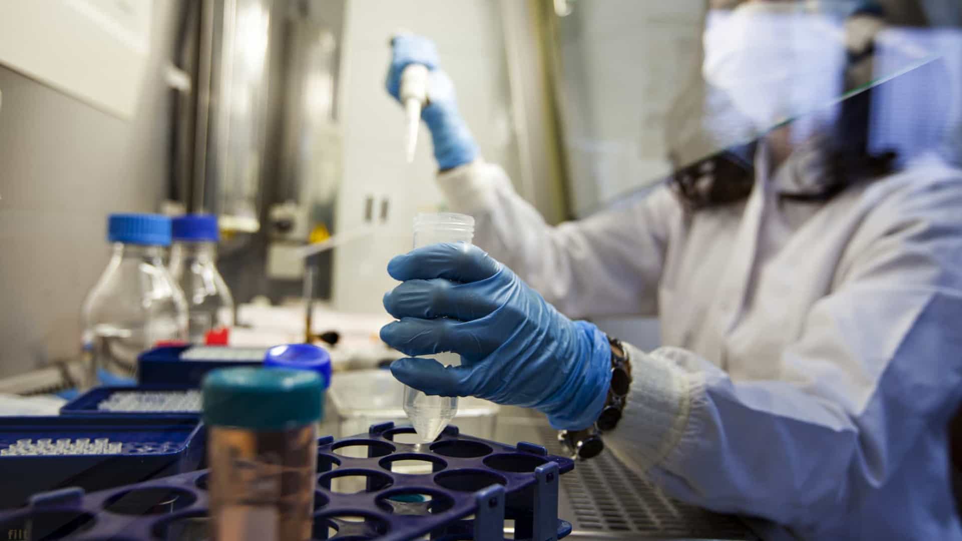 Seis laboratórios da UFV estão entre os 19 credenciados pela Funed para realizar testes de detecção do coronavírus