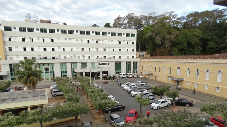 Hospital de Muriaé se torna a primeira unidade de vigilância sentinela para síndromes gripais na Zona da Mata