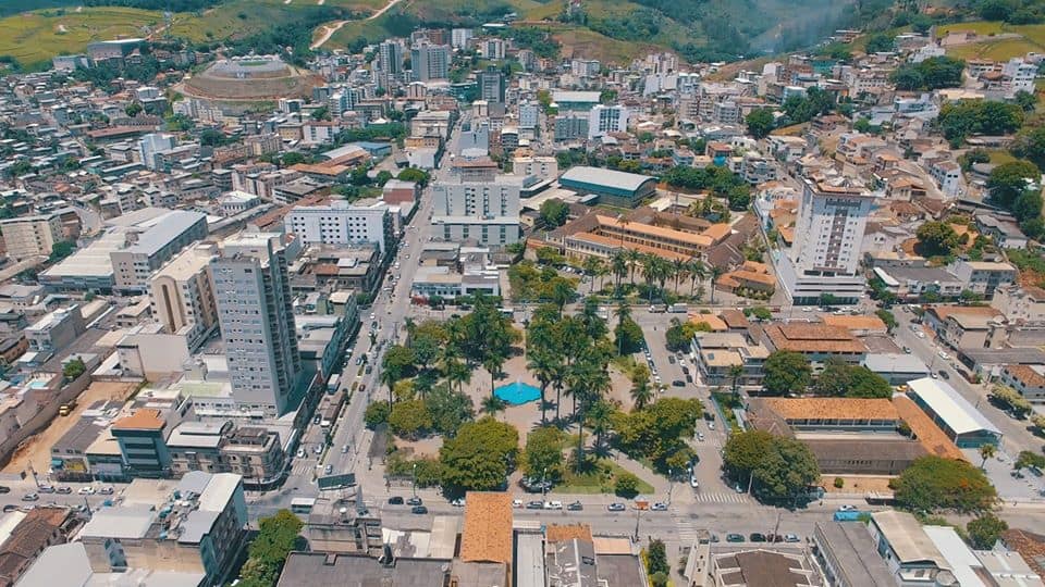 Prefeitura de Ponte Nova lança editais de chamamento público para propostas de projetos culturais
