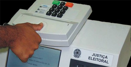 Eleitores de Ervália e outros 4 municípios da região que não compareceram à revisão biométrica não terão títulos cancelados