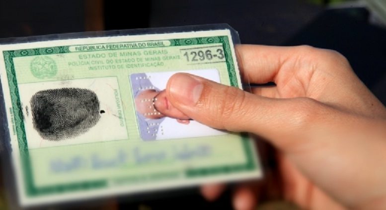 UAIs retomam entrega de carteiras de identidade emitidas antes da suspensão do atendimento