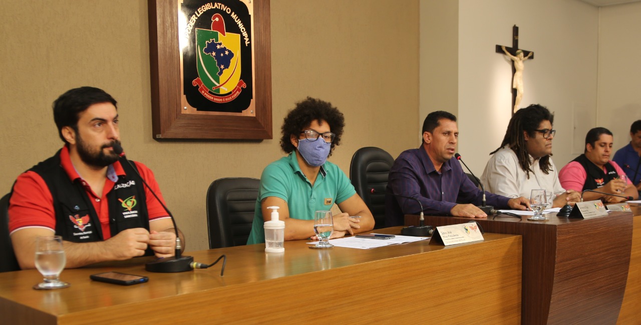 Câmara de Viçosa repassa R$ 250 mil aos hospitais do município