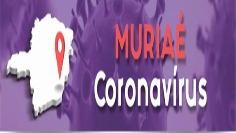 Com mais um positivo, Muriaé tem seis casos confirmados de coronavírus