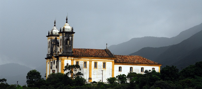 Minas Gerais oferece roteiros incríveis para viajar sem sair do sofá