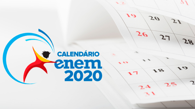 MEC vai abrir consulta sobre data do Enem